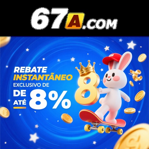 67A Ganhe R$ 100,00 Gratis